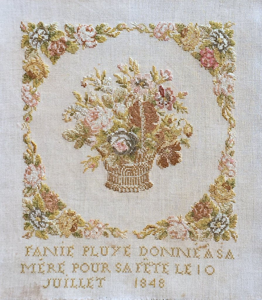 Fanie Pluye 1848 (PDF)