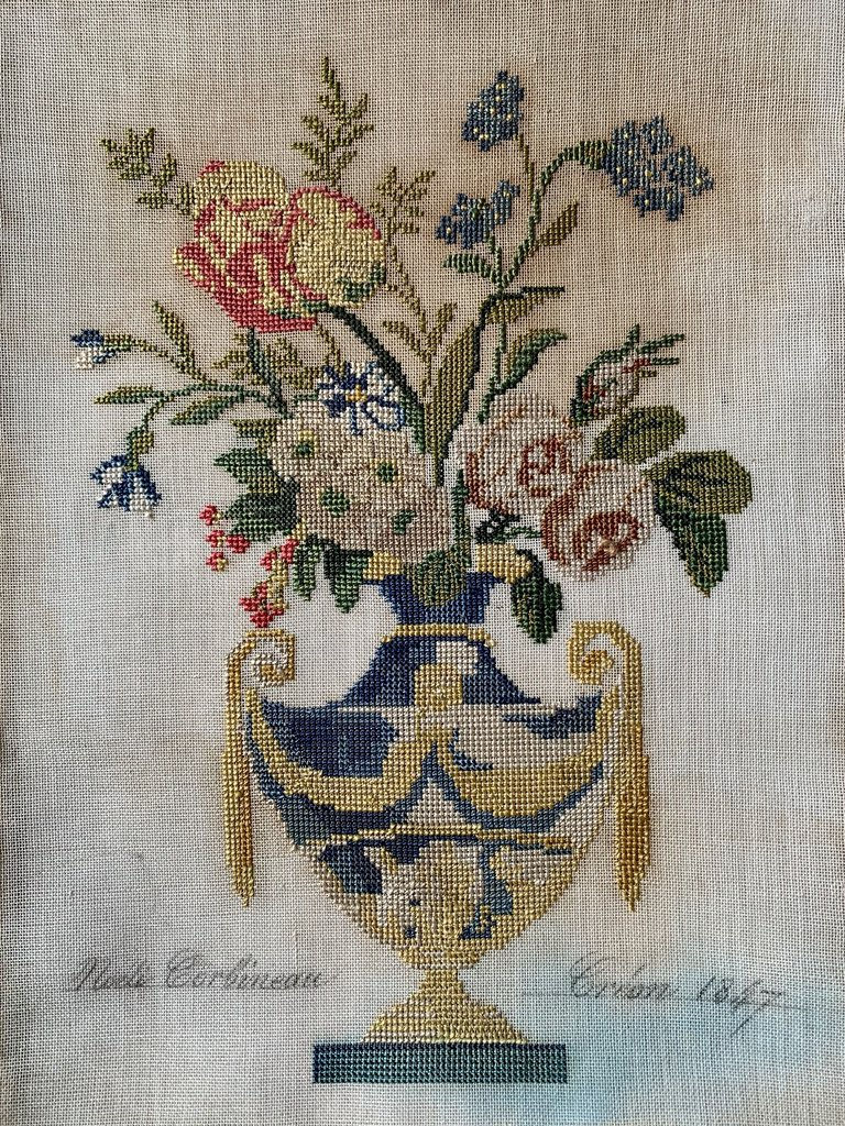 Noeli Corbineau 1847