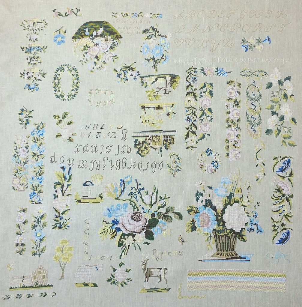 Jardins Italiens (PDF)