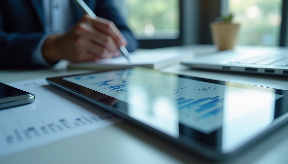 Optimizing Lead Generation in Financial Institutions