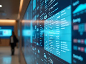 Transforming Banking with WBS Analytics AI: ai banking innovation tools