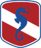 DD Diving logo
