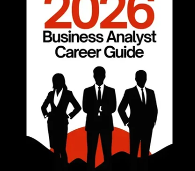 Why Professionals Are Switching to Business Analysis in 2026
