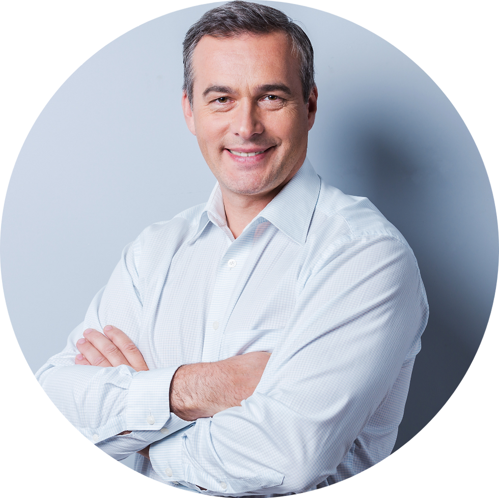 New Level Accounting  testimonial Francisco Rivas