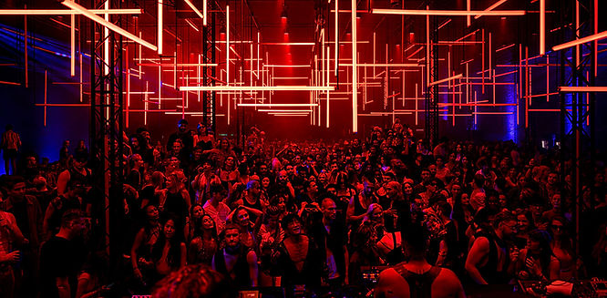 Live Sommerlights'23 | DARK MATTER Berlin