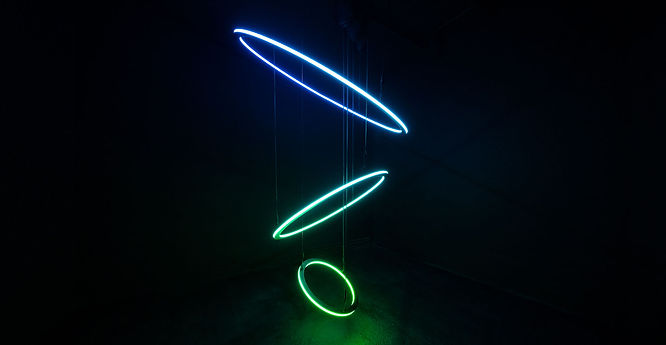 Circular | DARK MATTER Berlin
