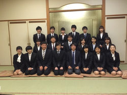 １年生 入部ありがとう♪♪