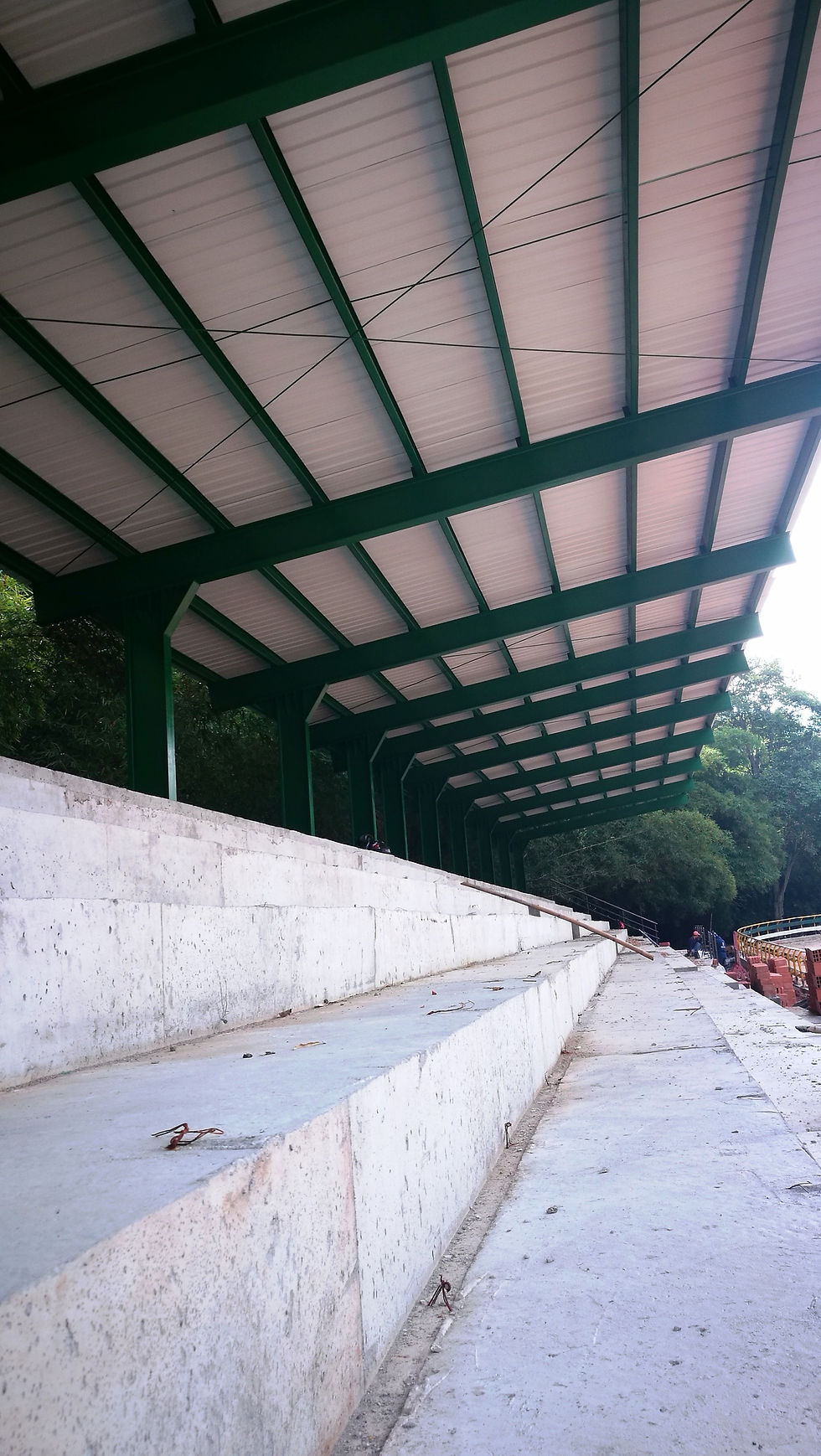 Estructura Metálica