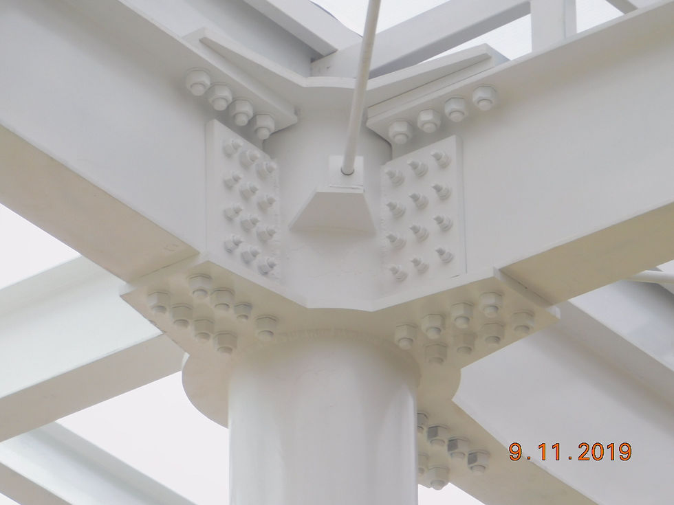 Estructuras Metálicas