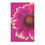 Thumbnail: Pink Flower Pink Area Rug - 3 sizes available