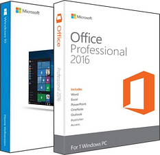 Windows e Office