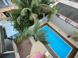 Area Piscina