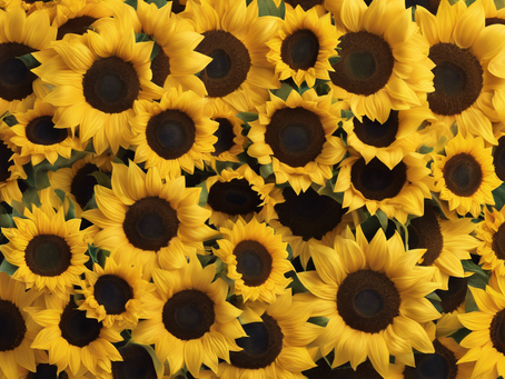 Get Involved: Nominate for Childhood Cancer Awareness Campaign