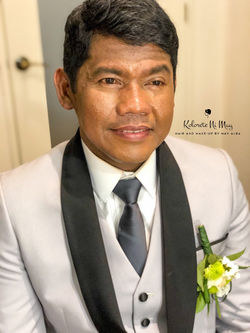 Wedding - Groom