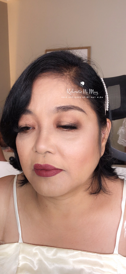 Wedding - Mother of the bride