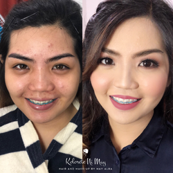 Wedding - Bridesmaid