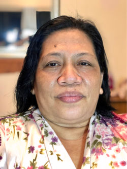 Wedding - Mother of the Bride