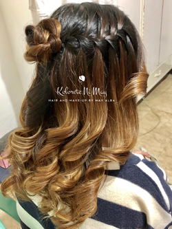 Wedding - Bridesmaid