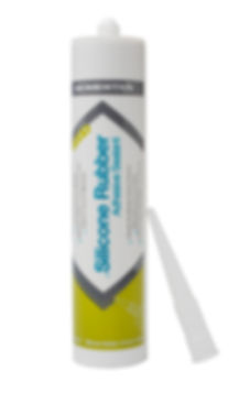 RTV106 Red Cartridge (310ml/327gr)