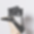 Camera resting on the heel of stilletos