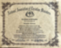 Certificate or Oridnation .jpeg