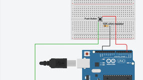 Entry 6: Arduino Continued