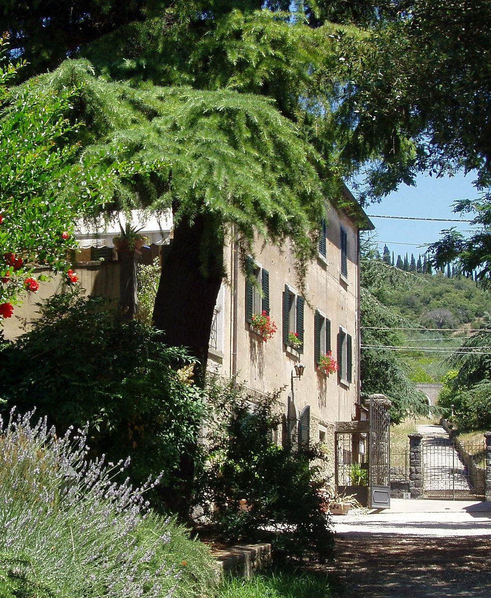 La Nostra casa