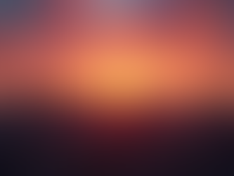 The skyline of Chicago during the Autumn Equinox