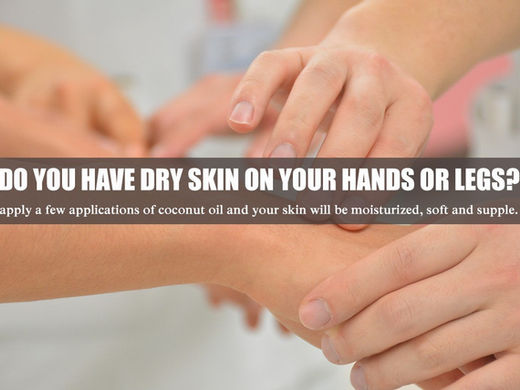 Coconut Oil Series - Other Uses for Coconut Oil