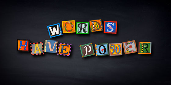 The Power of the Spoken Word