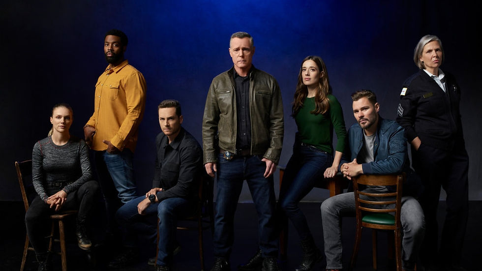 Courtesy of NBC