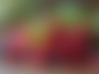 A colorful assortment of fresh berries showcasing their vibrant hues.