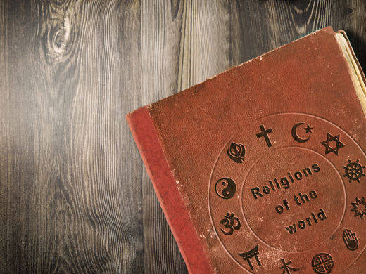 Branches of the Same Tree: Embracing and Respecting Diverse Faiths this Holiday Season