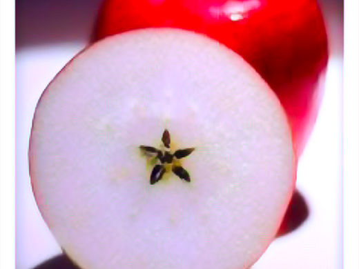 The Enchanting World of Apples: Health, Magic, and a Hidden Star