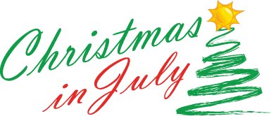 Christmas in July Series - How Perspective Can Reduce Holiday Stress