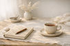 Creating a Cozy Writing Space: The Perfect Blend of Tea, Tranquility, and Inspiration