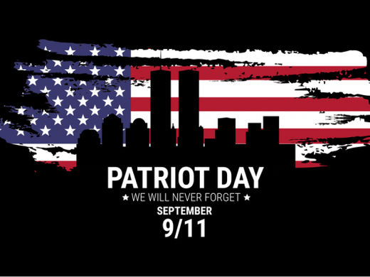We Must Never Forget - I post this every year, so we remember!