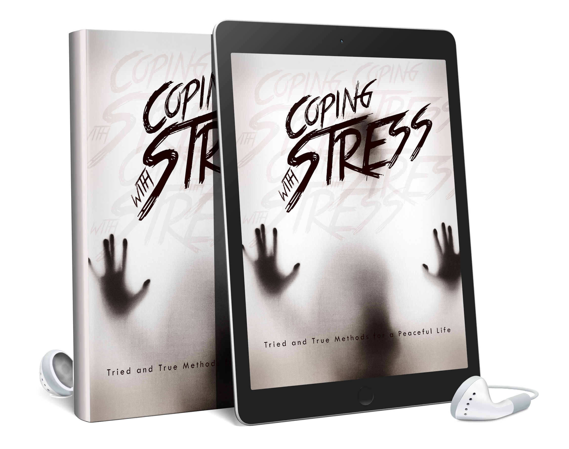 Coping with Stress - Audio Book