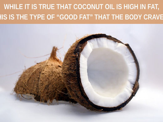 Coconut Oil Series - Intro