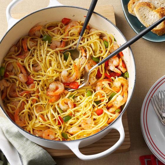 Sunday Dinner Ideas