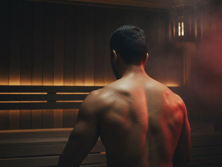 Sauna After Workout for Muscle Growth: The London Professional’s Recovery Guide