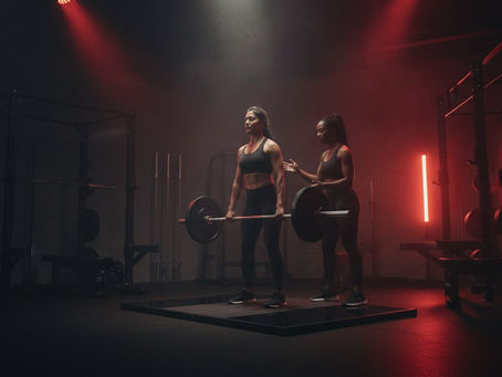 Female-Friendly Gym in East London: Finding a No-Ego Strength Sanctuary