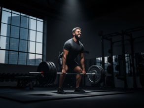 Finding the Best Gyms in East London: A Guide to Results-Driven Training