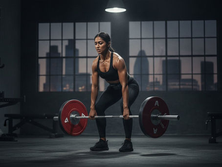 Strength and Conditioning Gym in Aldgate: The 2026 Performance Guide