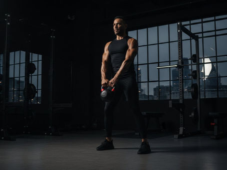 Open Gym in Aldgate: The Professional’s Guide to Independent Training & Small Group PT