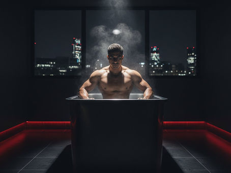 Athlete Recovery Centre London: The Professional’s Guide to Performance Restoration