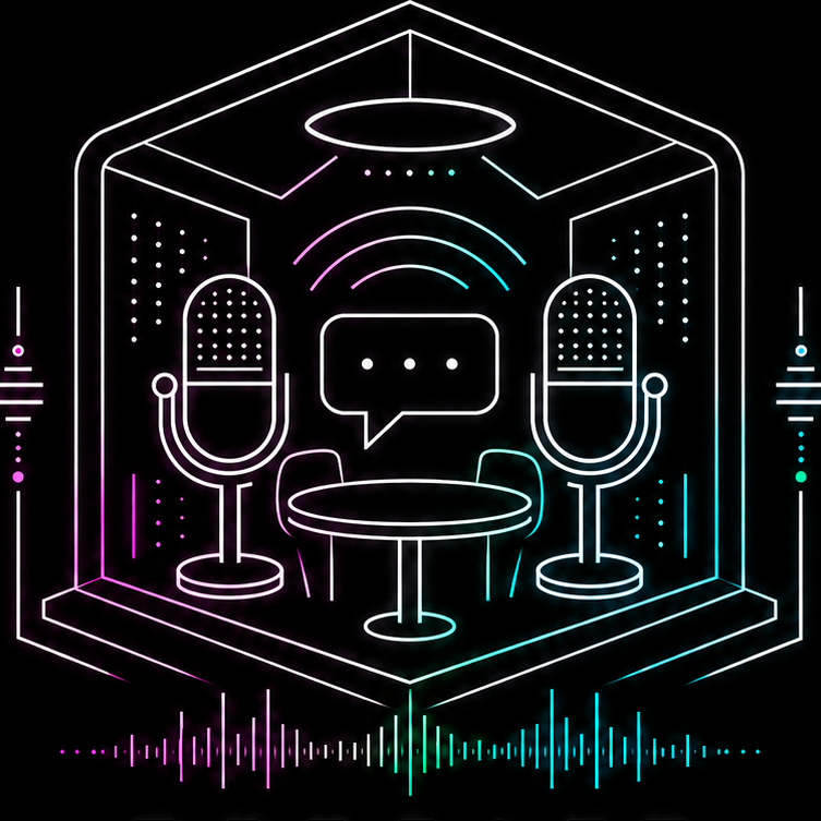 Podcast Room