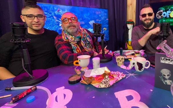 Ricardo Carvajal Cortés, BobPop y Kaco Forns