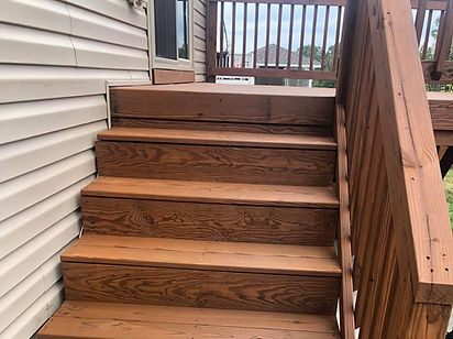 palomino deck sealing contractor