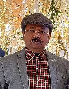 Prof. Pankaj Srivastava